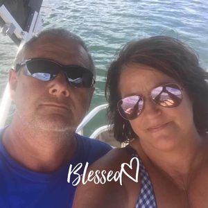 Meet your Posher, Dudley n donna